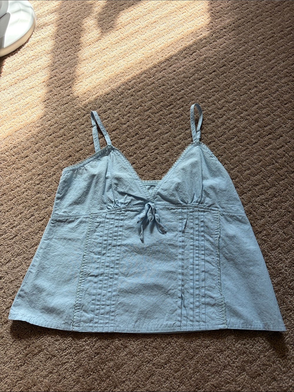 Shein Tank Top
